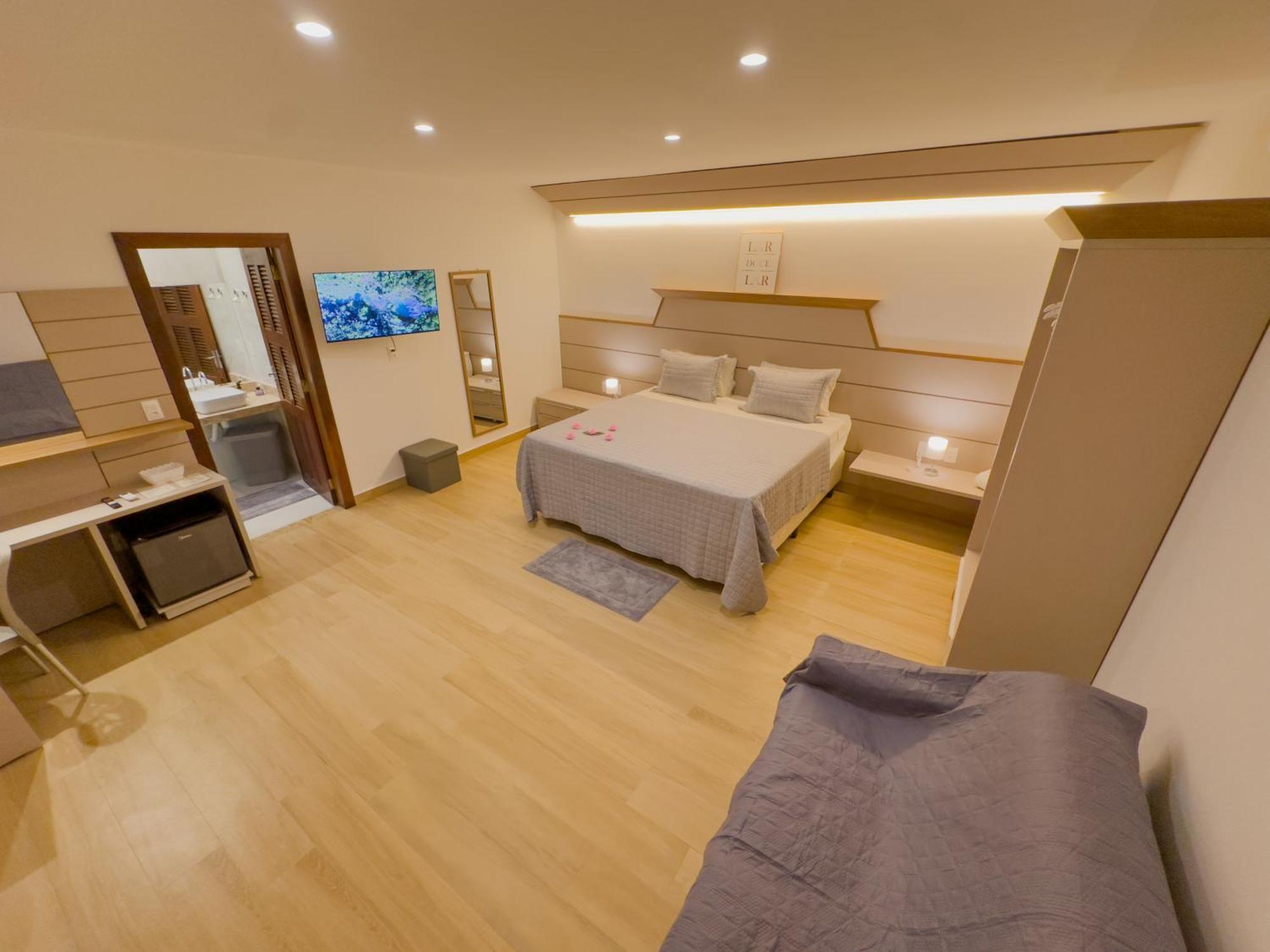 Paririoe Homestay Canoa Quebrada