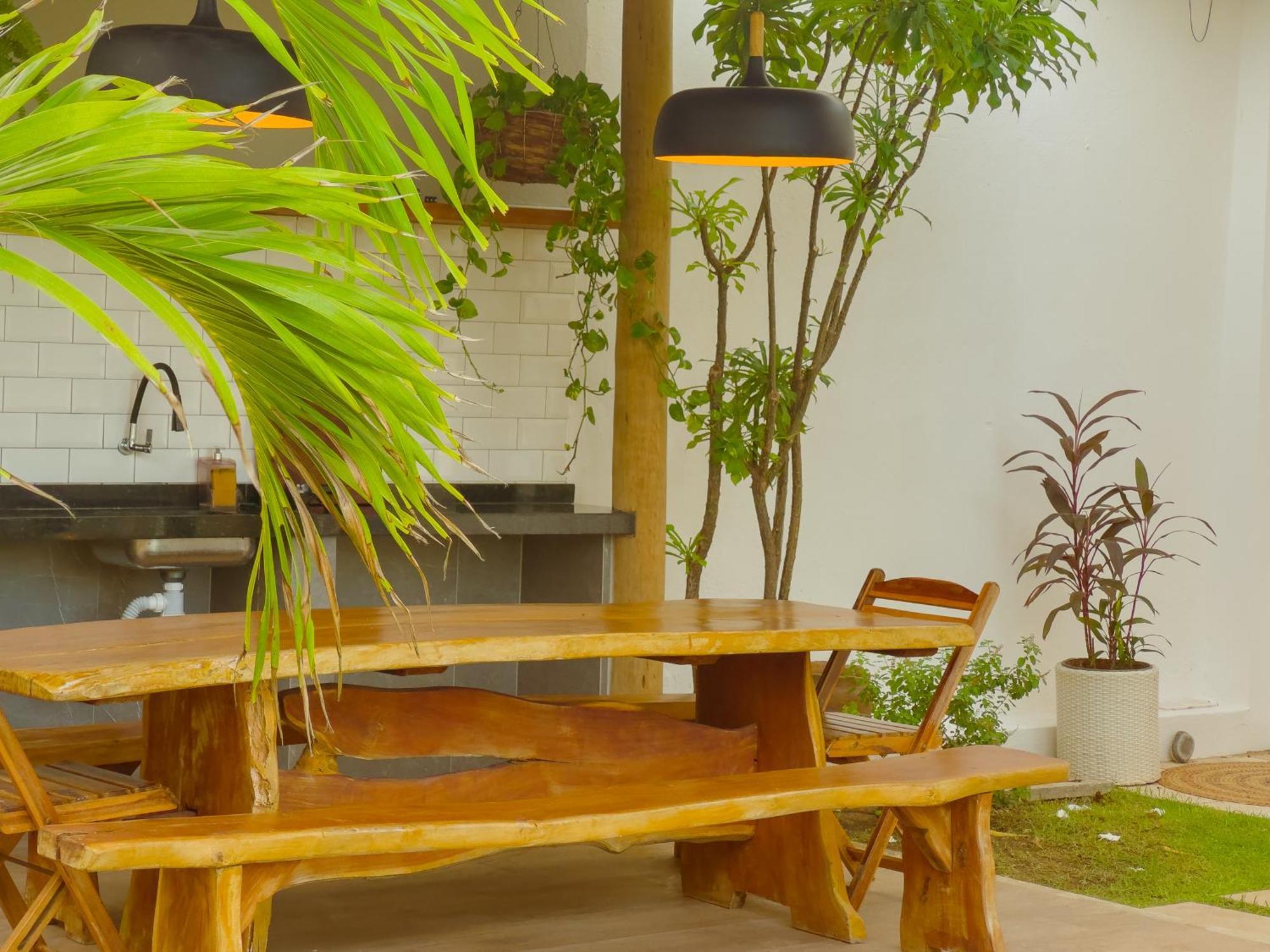 Paririoe Homestay