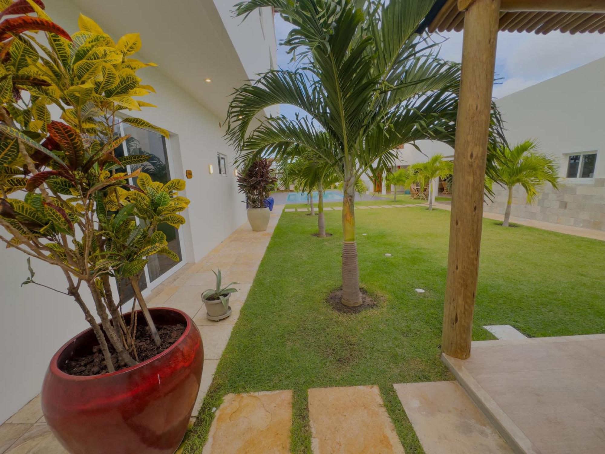 Paririoe Homestay *