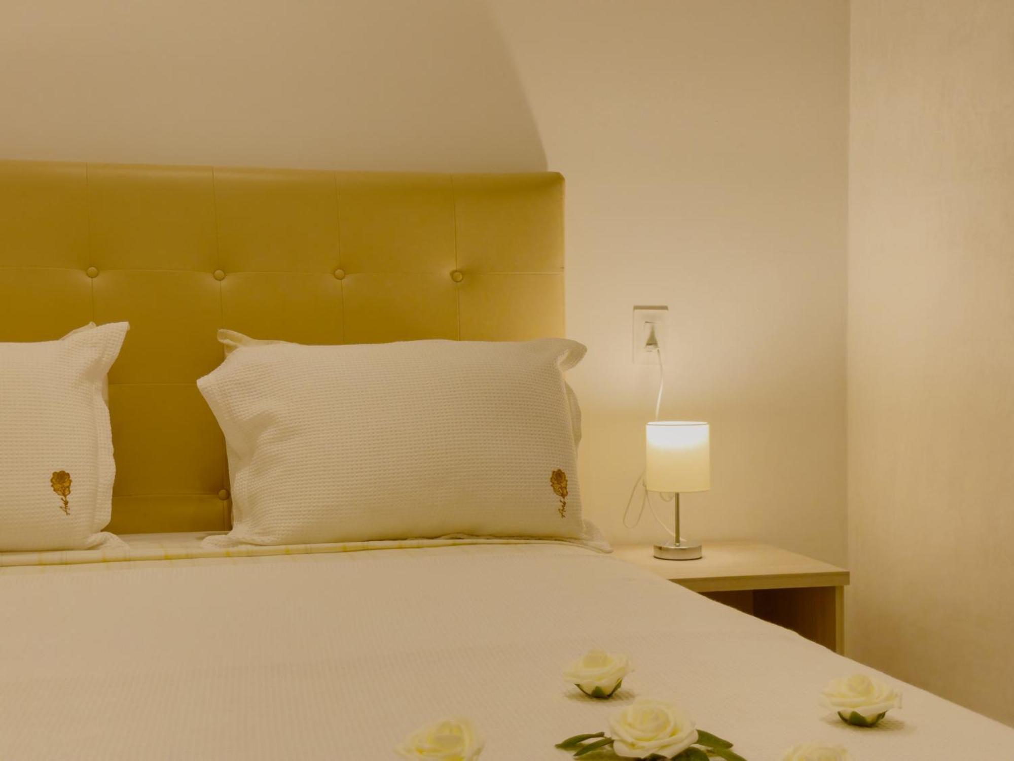 Quarto em Acomodações Particulares Paririoe *