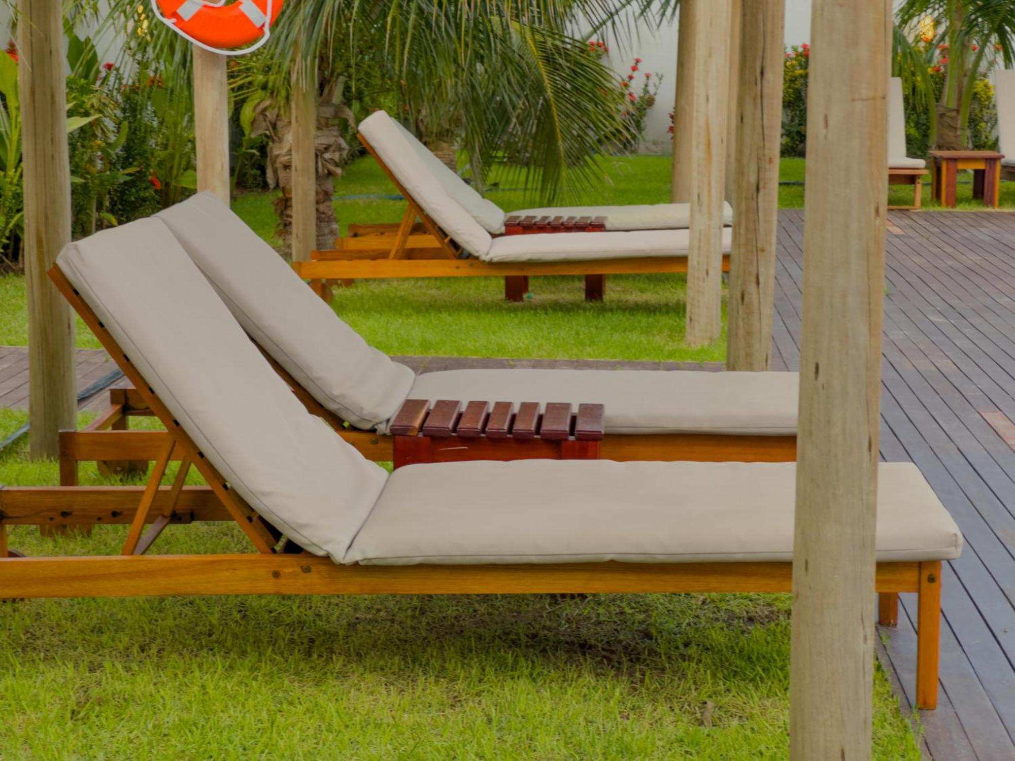 Paririoe Canoa Quebrada