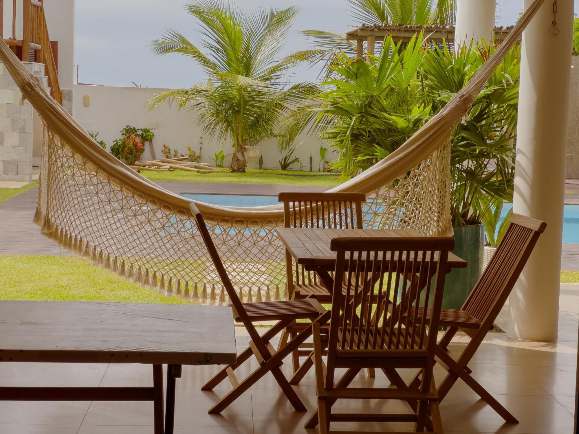 Paririoe Canoa Quebrada