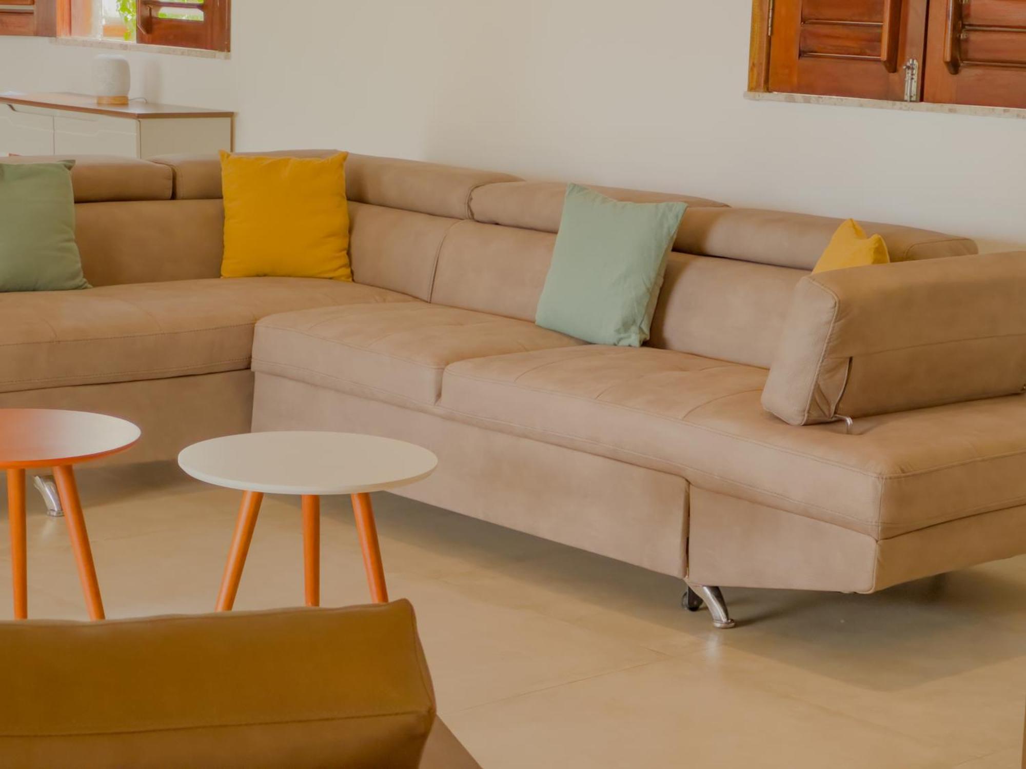 Quarto em Acomodações Particulares Paririoe *