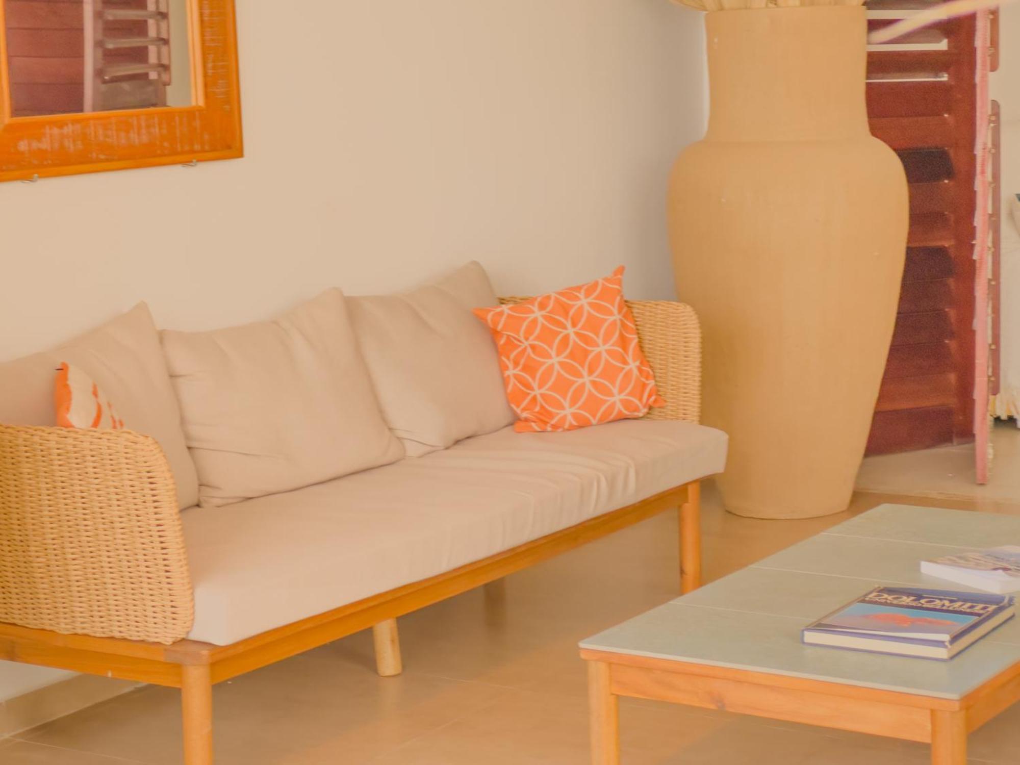 Quarto em Acomodações Particulares Paririoe